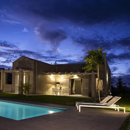 Villa Lefteris Argostolion