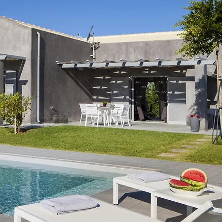 Villa Lefteris Argostolion