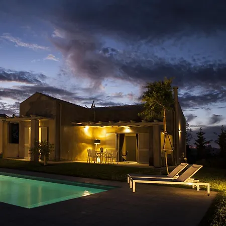 Villa Lefteris Argostolion