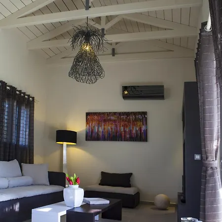 Lefteris Villa