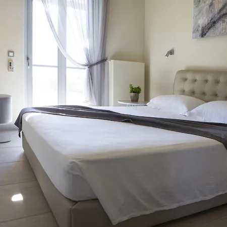 Lefteris Villa Argostolion