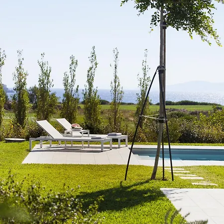 Villa Lefteris