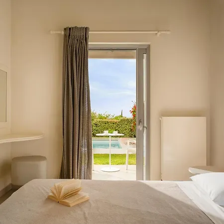 Lefteris Villa