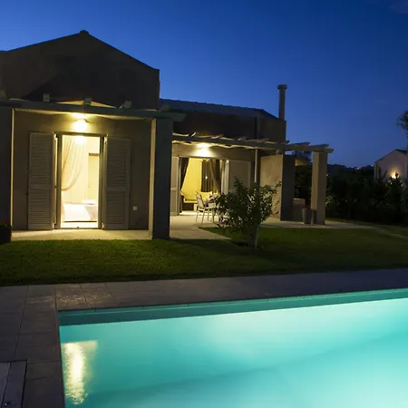 Vila Lefteris