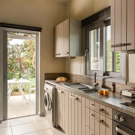 Willa Lefteris Argostoli (Kefalonia)